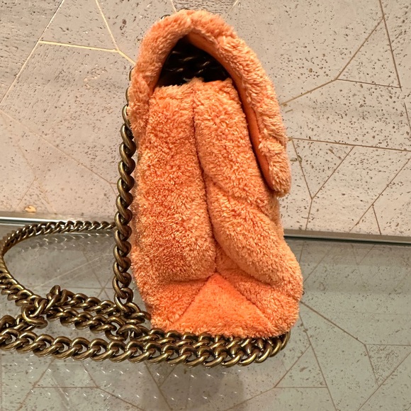 Kurt Geiger Terry Mini Kensington Bag - Picture 4 of 10